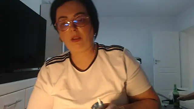 Chatroom en direct de Amandamuller1982