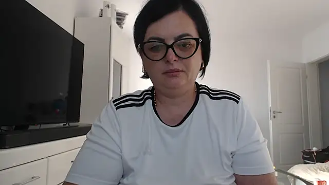 Živá chatovací místnost Amandamuller1982