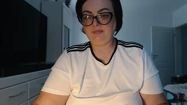 Živá chatovací místnost Amandamuller1982