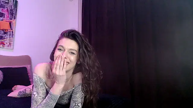 sonyapettite Live Chatraum