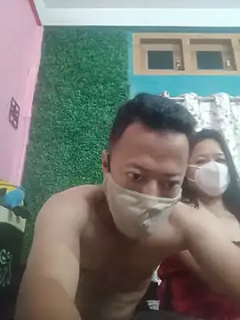 Chat ao vivo de Mirime143
