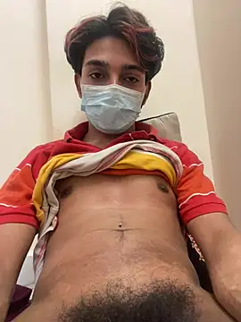 Vivaan_25's Live Sex Cam Show