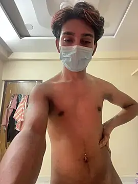 Vivaan_25's Live Sex Cam Show