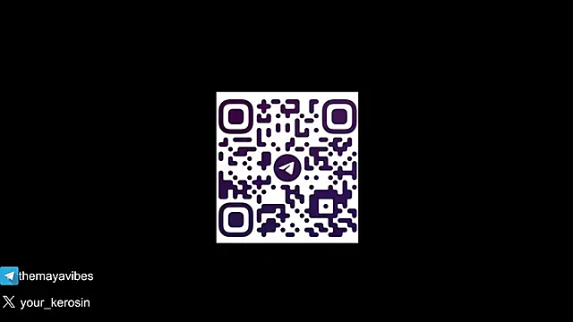 Bilik Sembang Langsung Maya_Rave