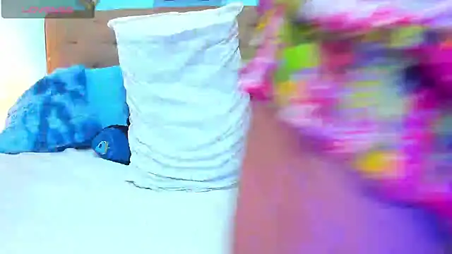 Онлайн чат _EbonyGoddess