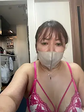 Sala de chat ao vivo de Mirika555