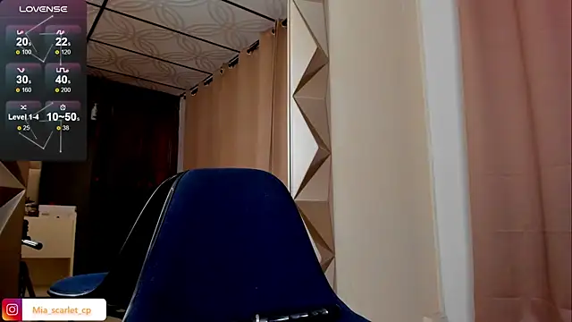 Phòng Chat Trực Tiếp Mia_scarlet69