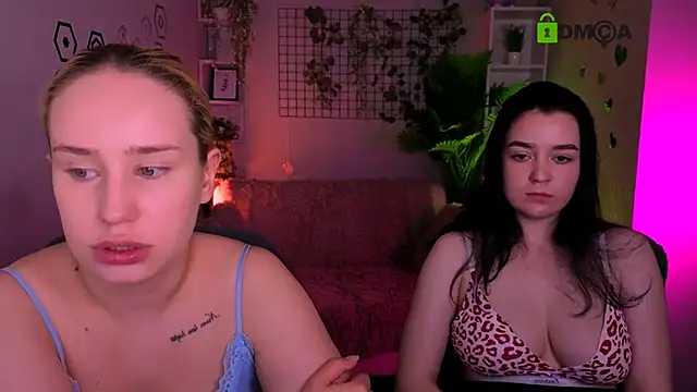 asol_muah – Naživo chatovacia miestnosť