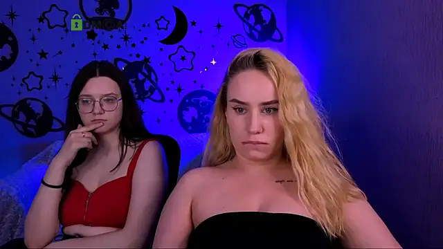 asol_muah Adlı Modelin Canlı Sohbet Odası