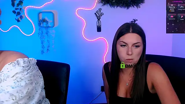 asol_muah Adlı Modelin Canlı Sohbet Odası