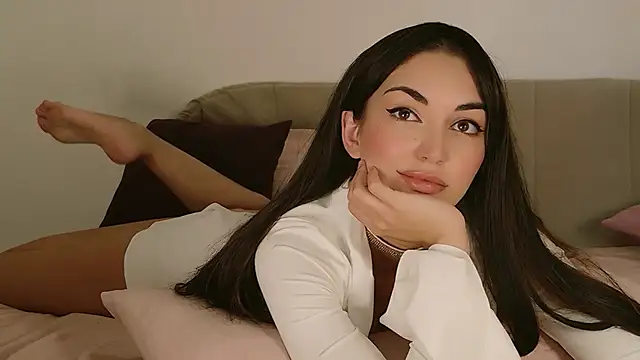 AdeleGilbert Cameră chat live