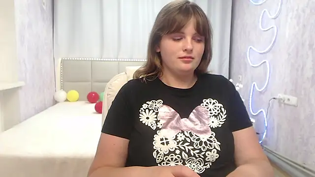 Онлайн чат StaceyLex