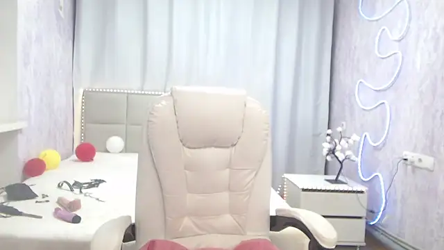 StaceyLexn Live chat-huone