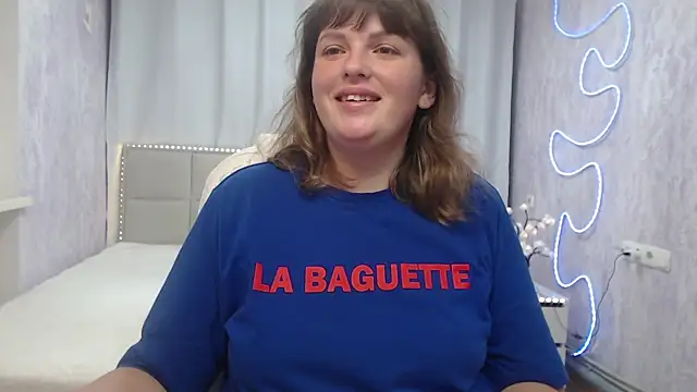 StaceyLex – live chatrum