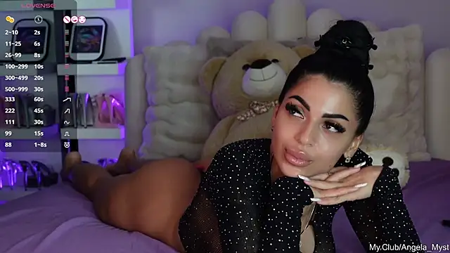 Angela_Myst Live chatroom