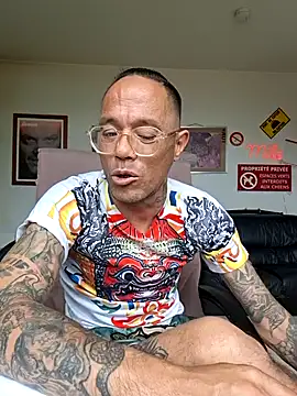 Mr_Graffitimile Cameră chat live