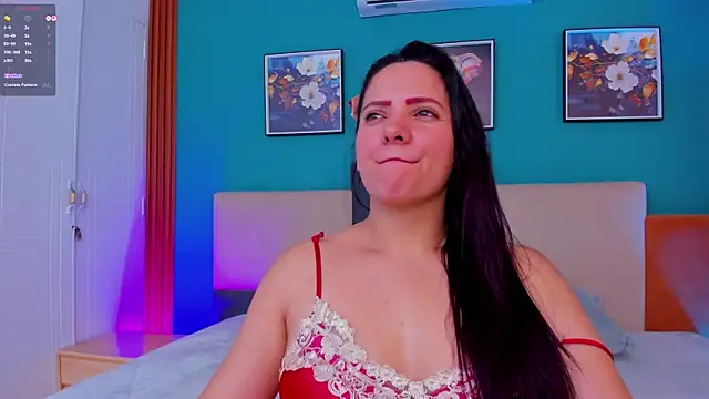 gaby_flow – Naživo chatovacia miestnosť