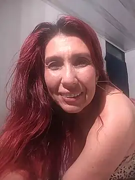 Perla_Franco Adlı Modelin Canlı Sohbet Odası