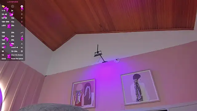 elodie_walker Live Chatraum