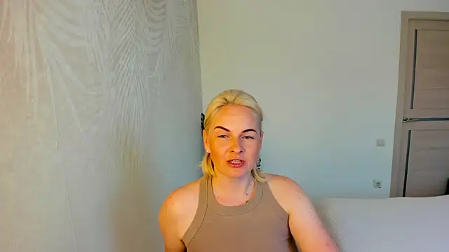 Alicee_Graceen Live chat-huone
