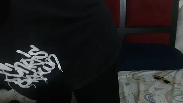 MaximTease24n Live chat-huone