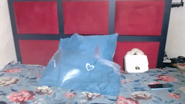 Sala de chat en directo de MaximTease24