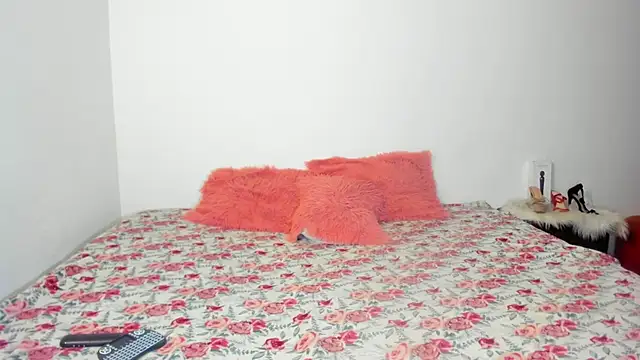 cristal-evanns Live Chatraum