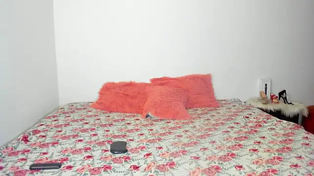 Chat ao vivo de cristal-evanns