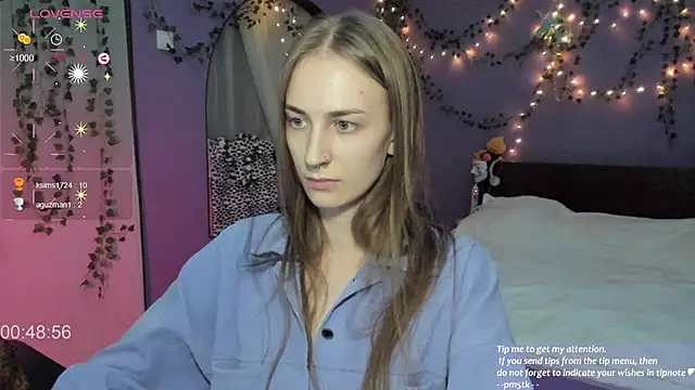 Crystal1nn Live Chatrum