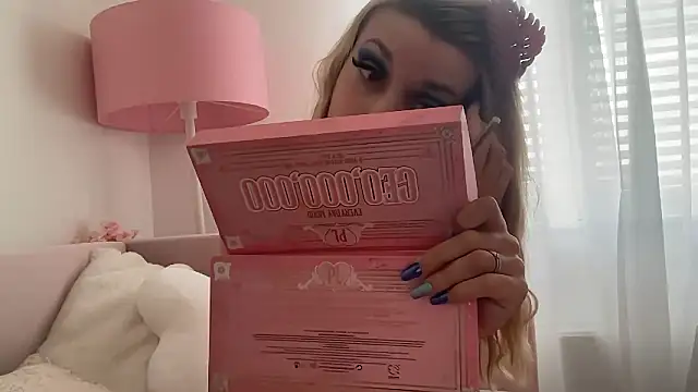 LustfulLuna_ Cameră chat live