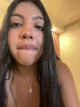 Chat soba uživo modela nicole_fisherr