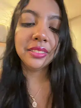 nicole_fisherr Ruang Obrolan Langsung