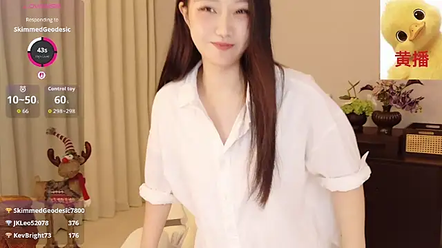 Lucky-baby 라이브 섹스 캠 쇼