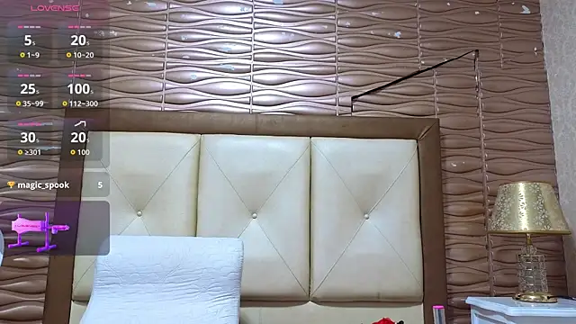 Sala de chat en directo de Brianrosex