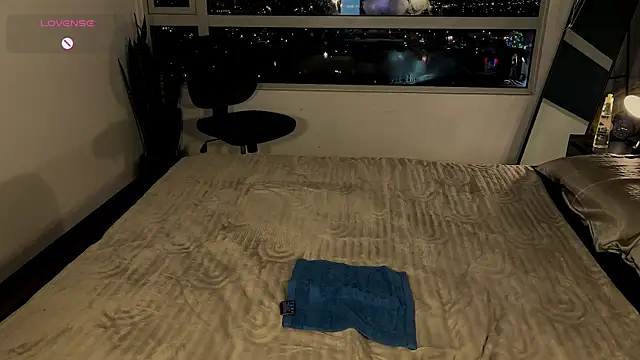whitesemma Live Chatraum