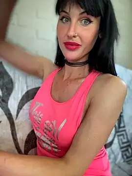 Show de Kamila151 na webcam
