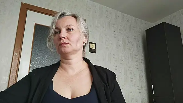 Sala de chat ao vivo de EdithManning