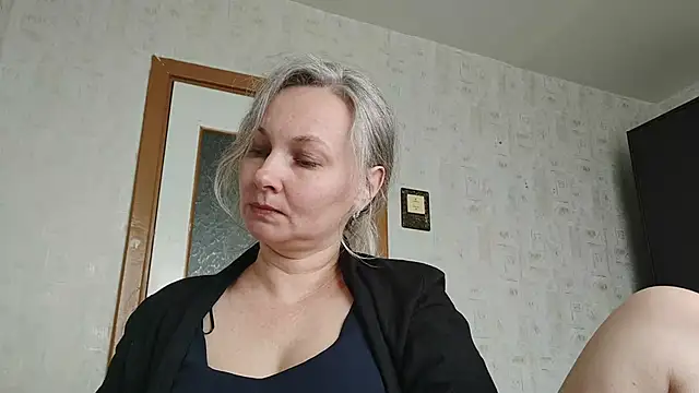 Živá chatovací místnost EdithManning