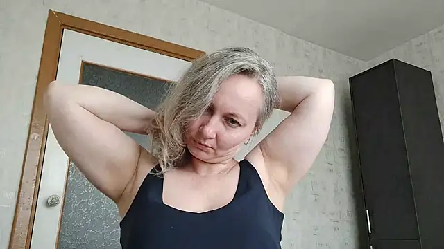 EdithManning Cameră chat live