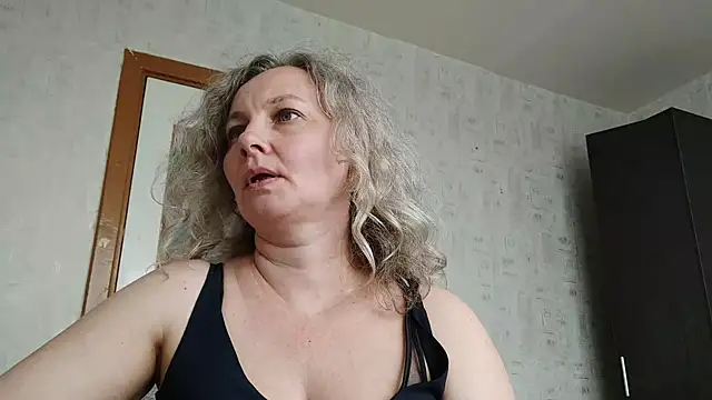 חדר צ'אט בשידור חי של EdithManning