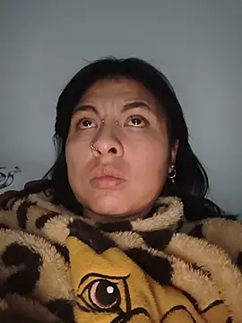 Sala de chat en directo de maria_lasexy