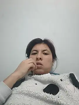 Bilik Sembang Langsung Anastacia_lasexy