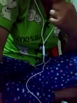 Koki_5 Live Chatraum