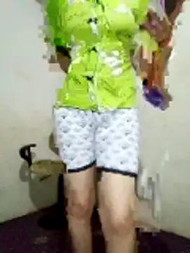 Koki_5 Cameră chat live