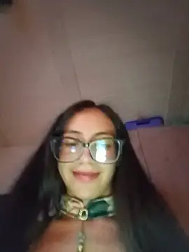 Chat soba uživo modela MissAfroditha