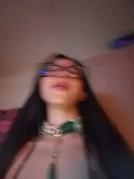 Chatroom en direct de MissAfroditha