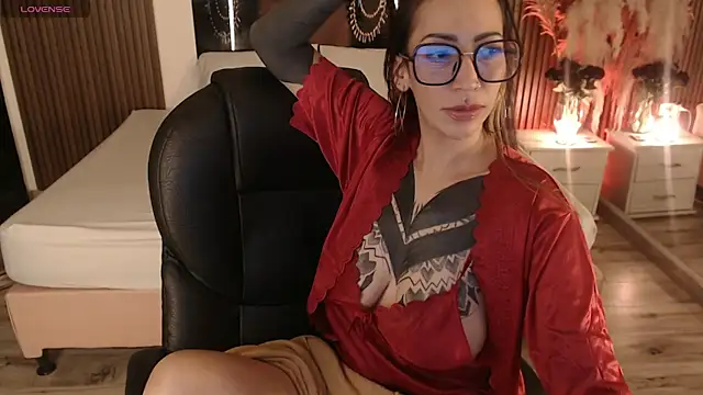 Sam_mansson66 실시간 채팅방