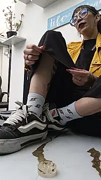 Sam_mansson66 Live Chatraum