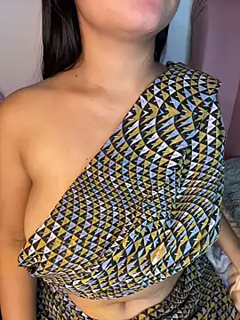 غرفة دردشة shara_queen1 المباشرة