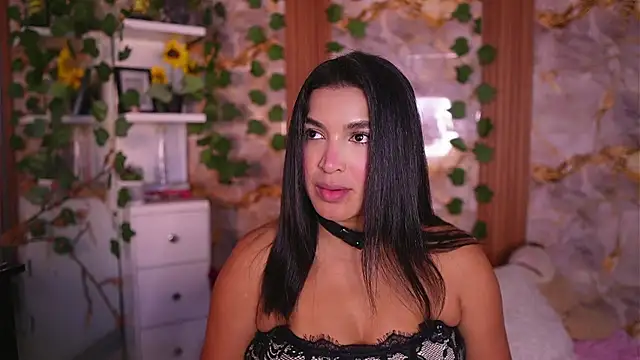 Chat ao vivo de zoey-fox